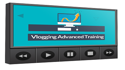 free vlog training course